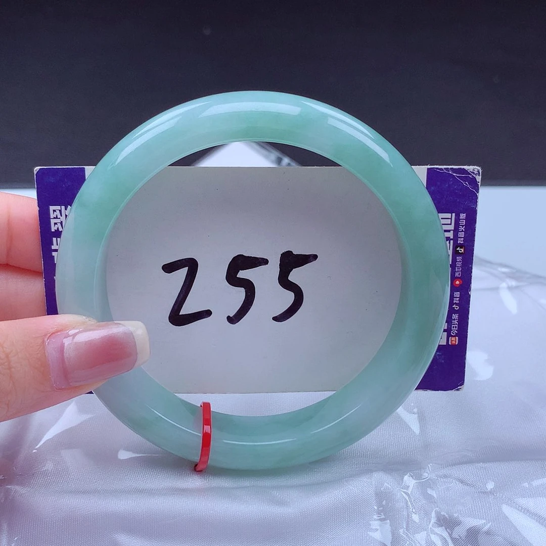 翡翠手镯未镶嵌817009 手镯