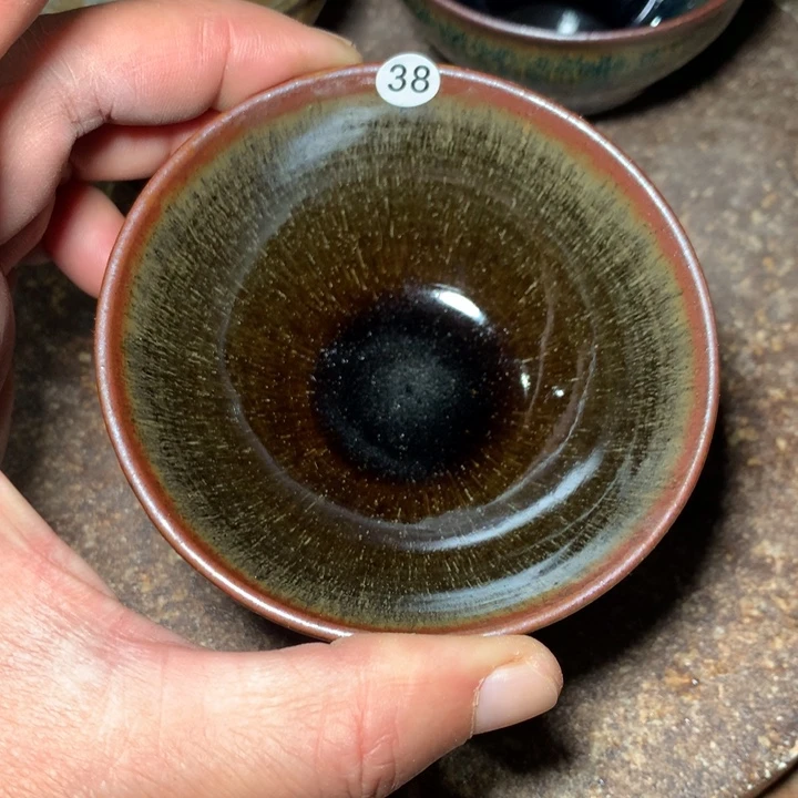 茶盏细看这支可公屏聊38