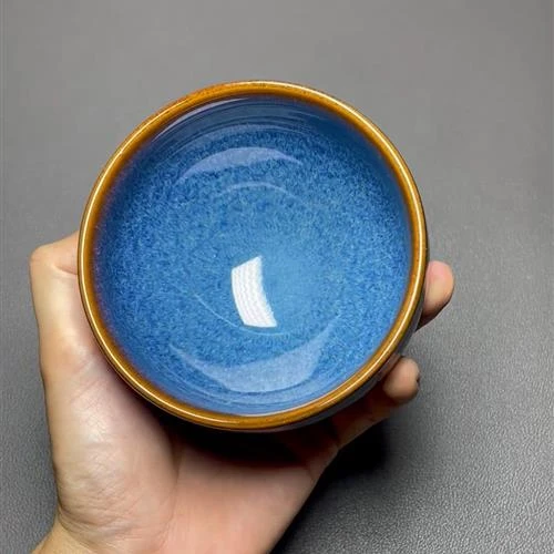 【闪购商品】茶盏-10051..........