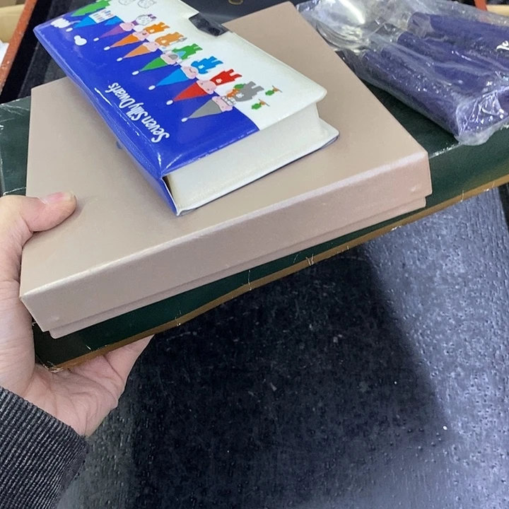 鲸***箱海外陶瓷茶具日化