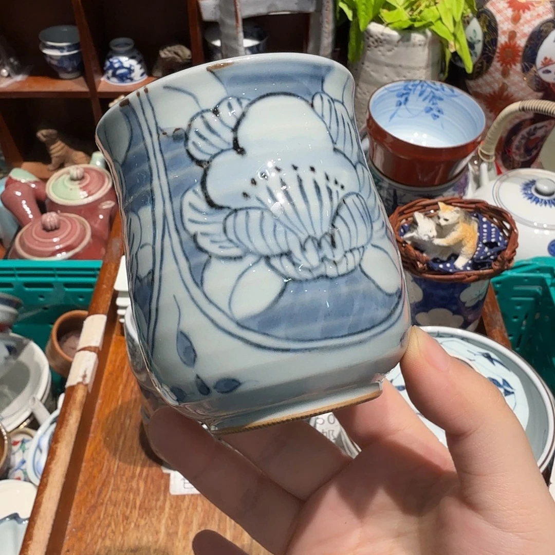 瓷片五十包邮 非全新