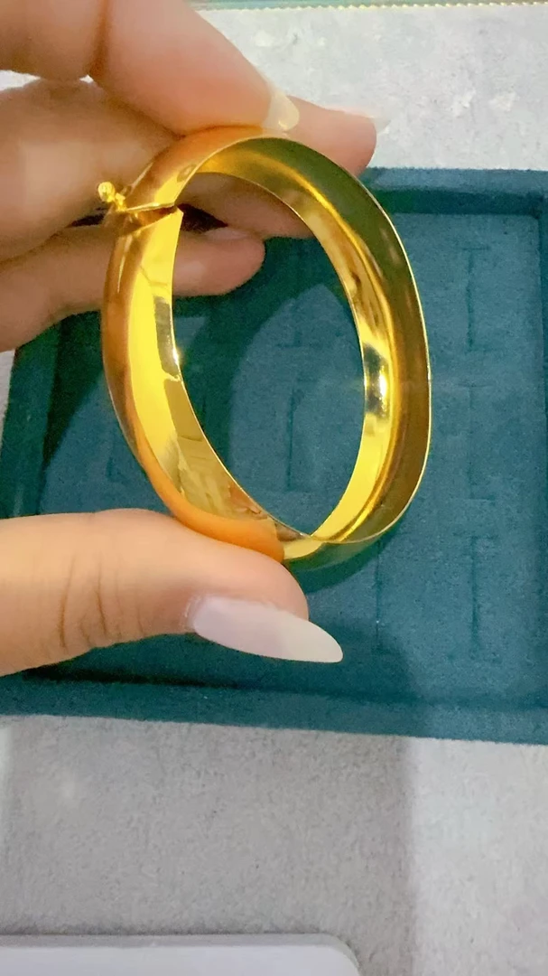 铜合金手镯 铜合金手镯 006