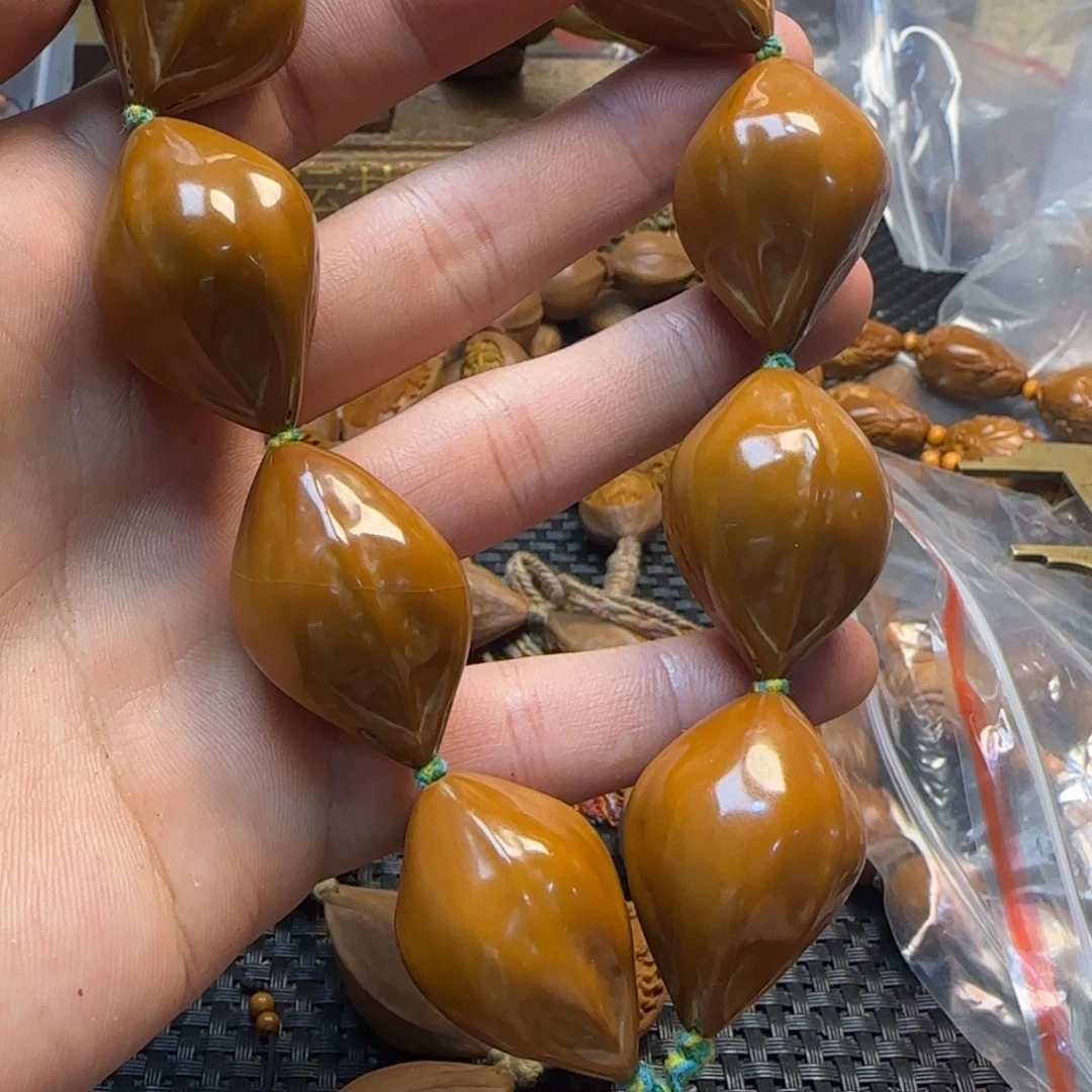 手串/手链橄榄核铁核裂福利