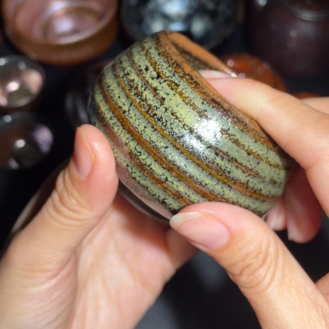 茶盏建盏直播间链接