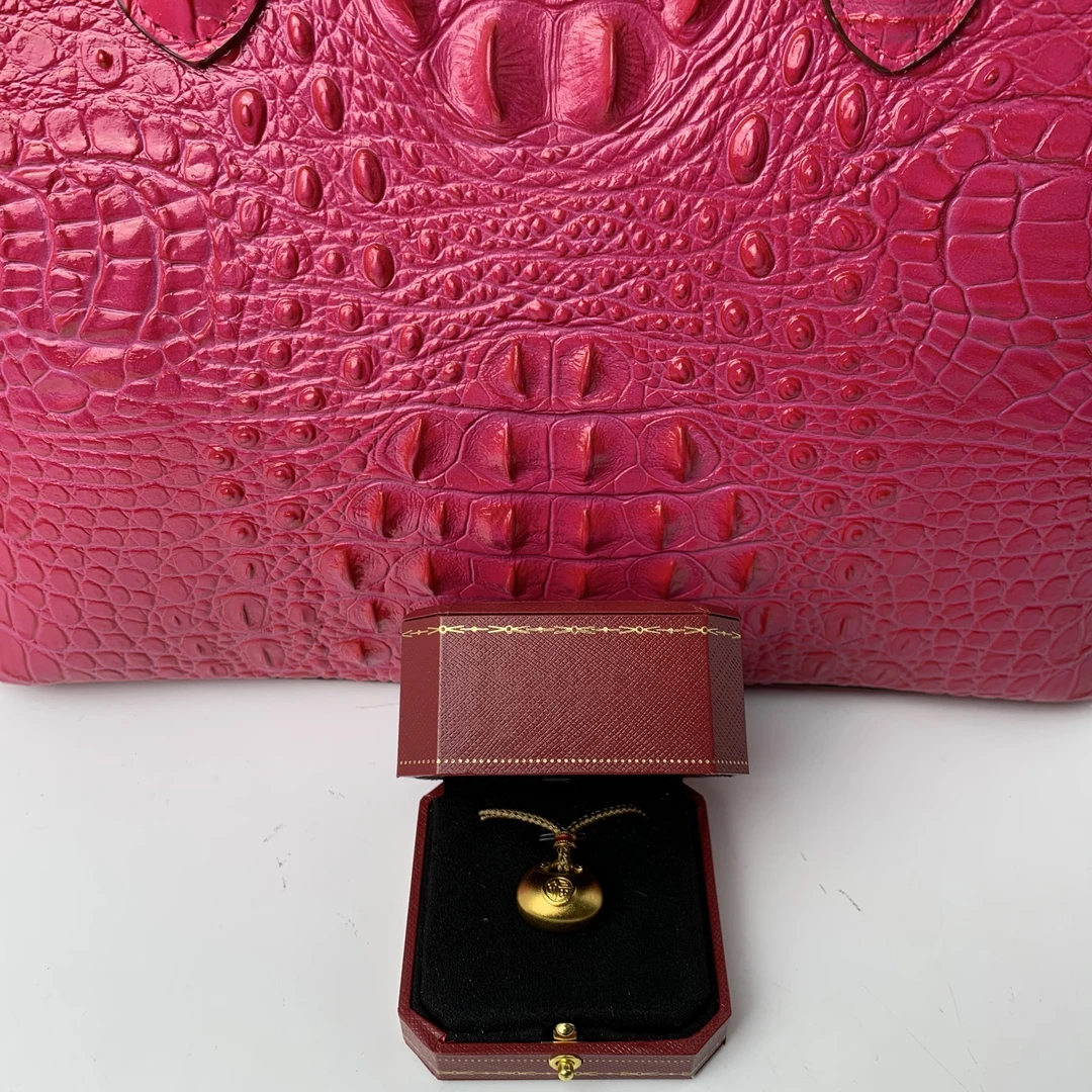 4218【LIANBANGH.K】 精致高级项链