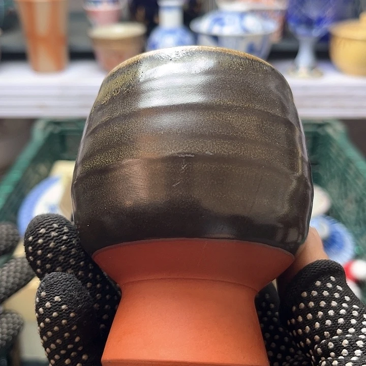 碗水滴瓷器水滴瓷器