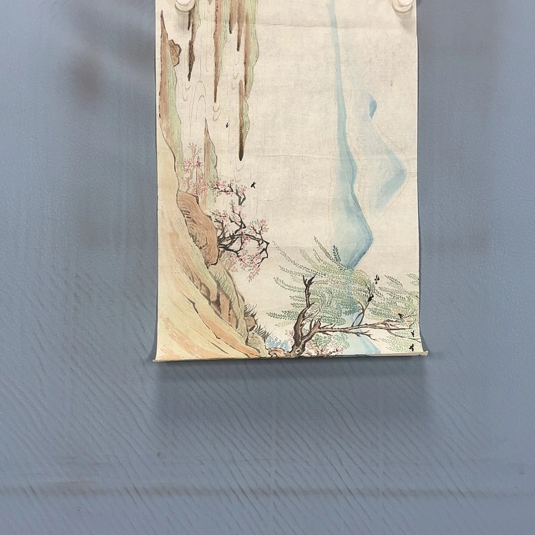 国画1148 牡丹一如您