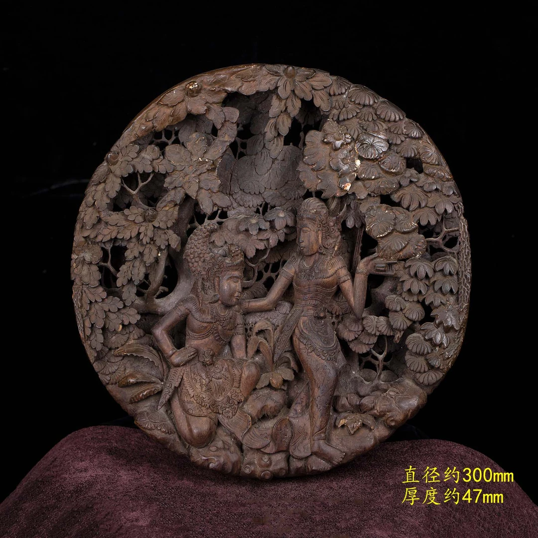 1313 到代装饰摆件