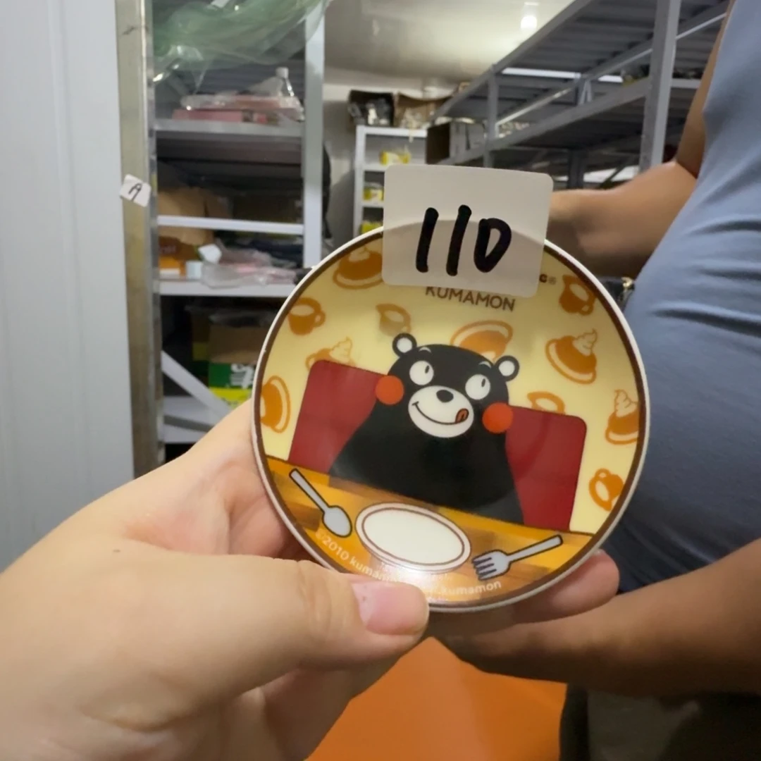 瓷片仓库直播瑕疵处理