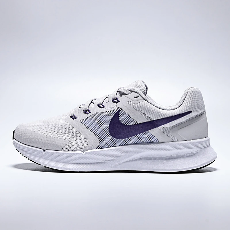 NIKE/耐克女子RUN SWIFT 3运动训练低帮跑鞋【跑者美学】DR2698-014