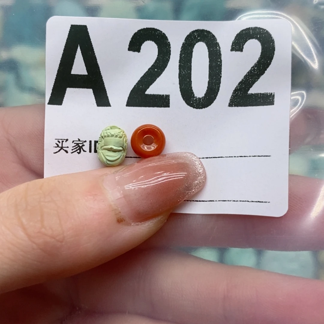 南红玛瑙珠宝奇石未镶嵌