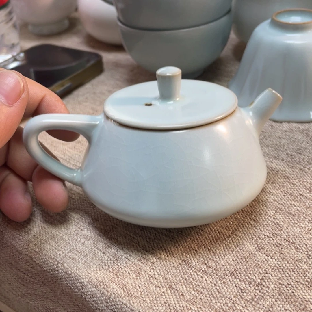 无运费险略有微瑕介意勿拍