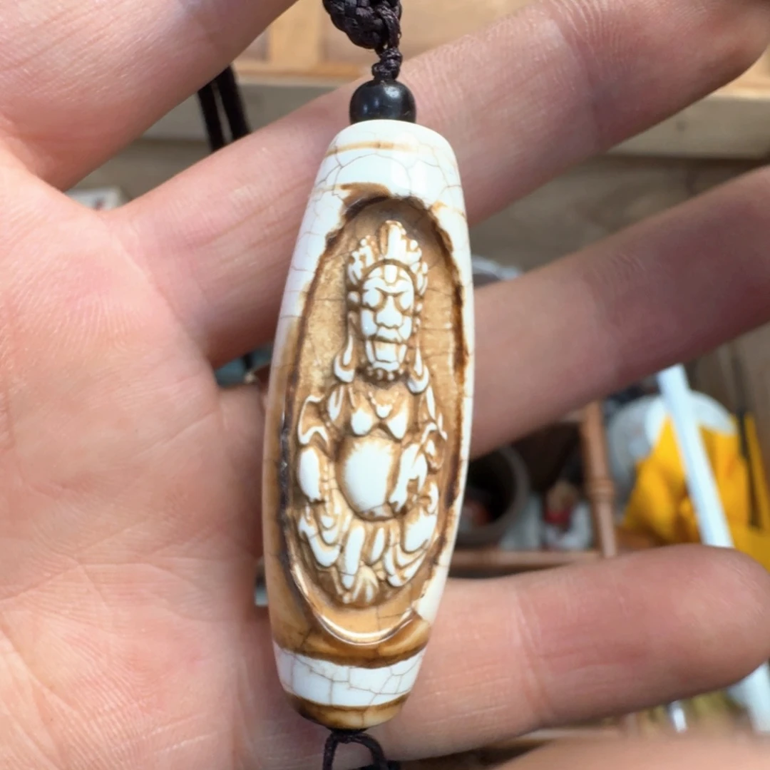 陶瓷手串，多样心发一