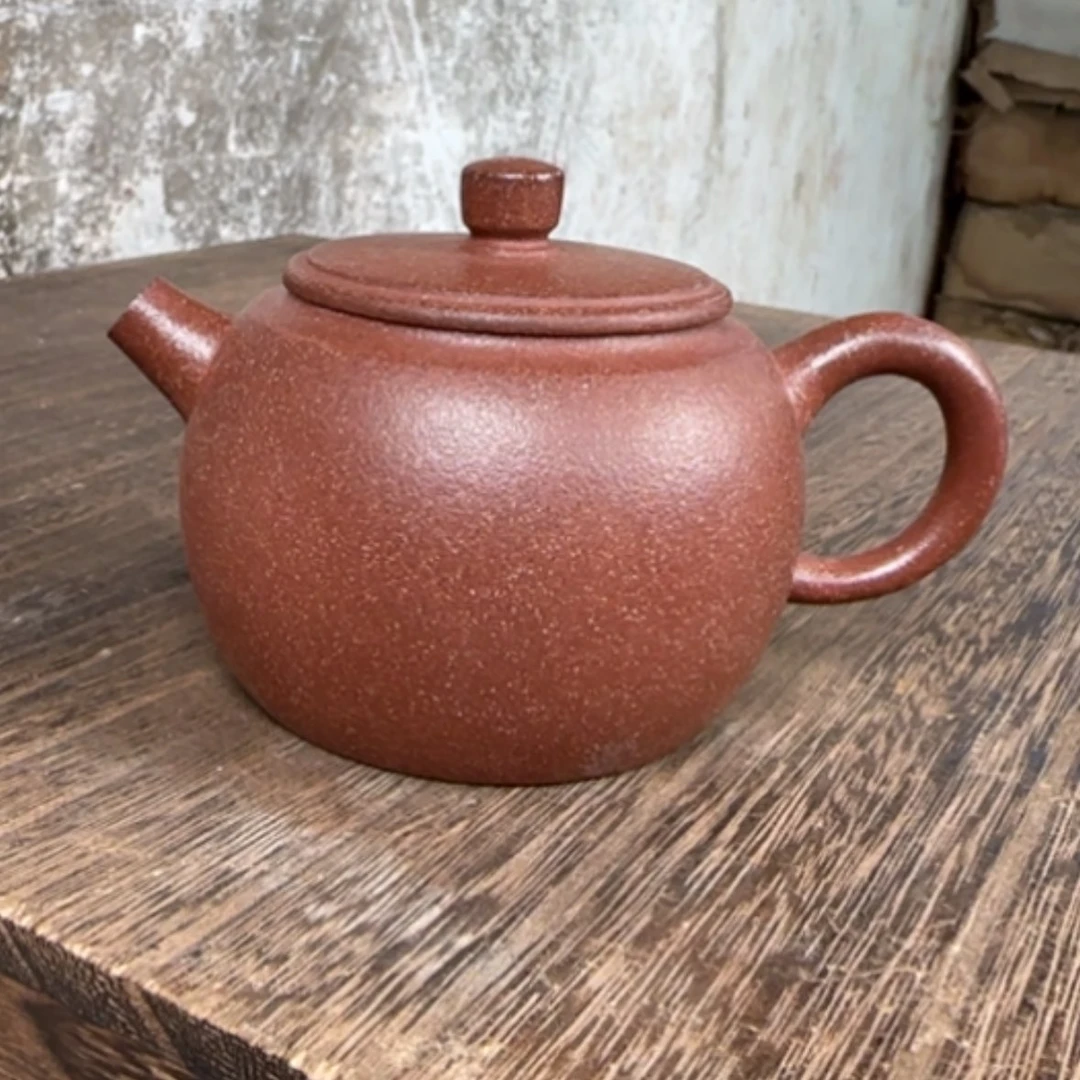 【闪购商品】茶壶紫砂紫砂茶具