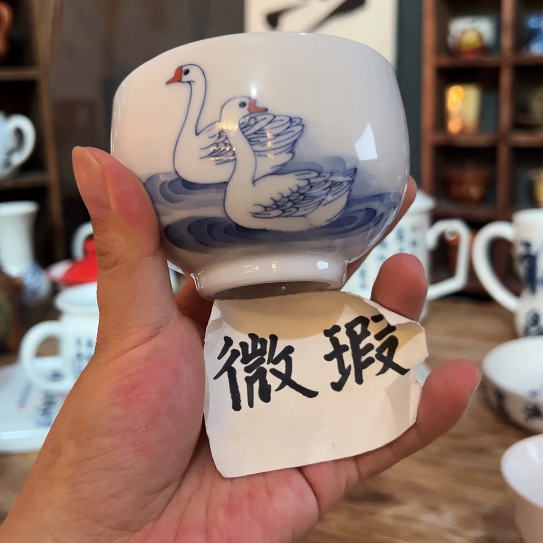 陶瓷艺术作品欣赏