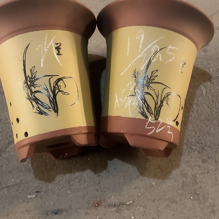 52号号宜兴紫砂花盆特惠