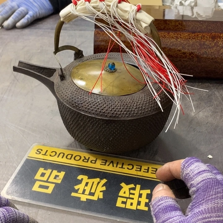 k***）铁工艺品哈哈哈哈哈