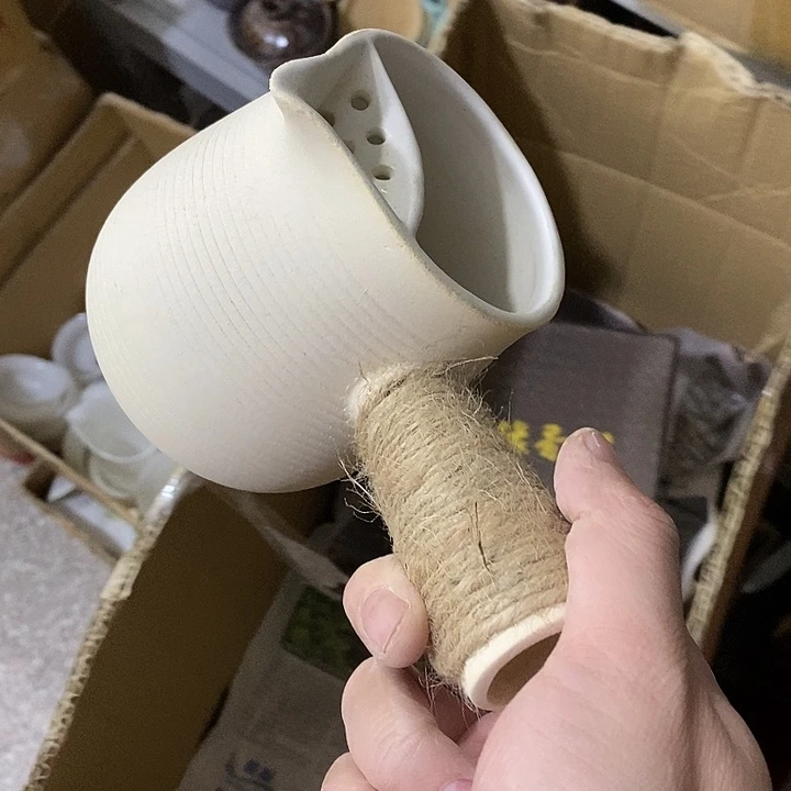 陶瓷艺术品及陶瓷制品