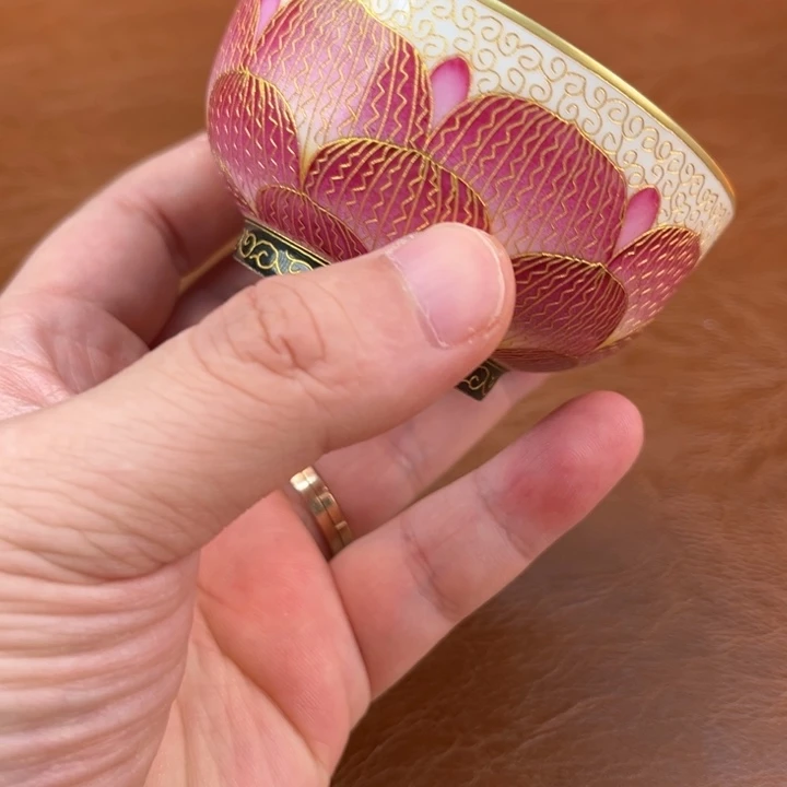 瓷片千年瓷都景德镇