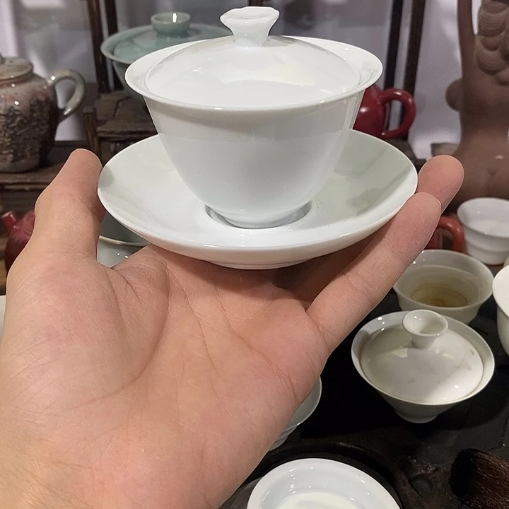 微瑕茶具介意勿拍