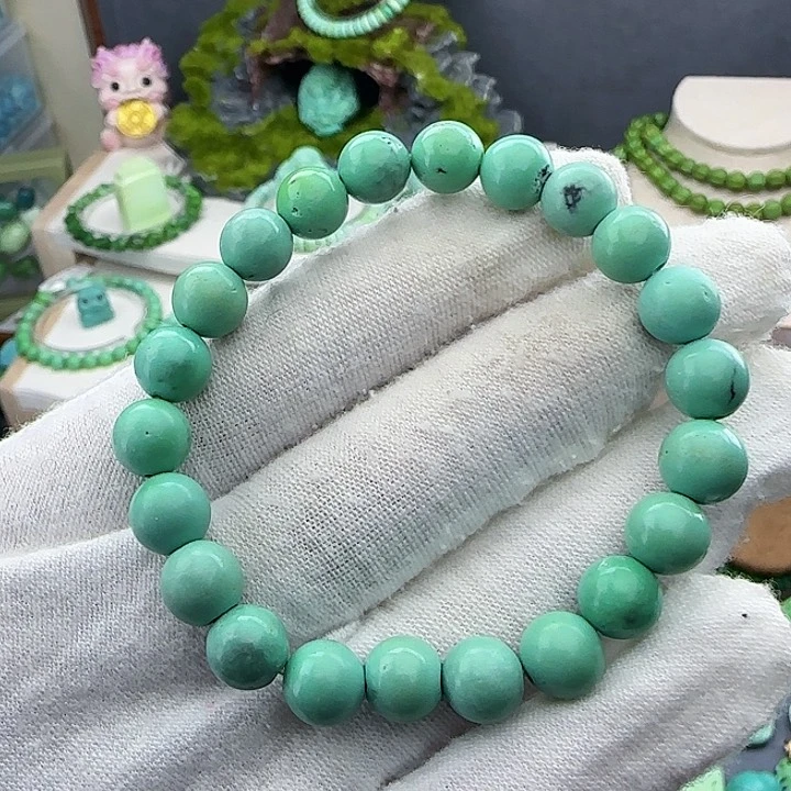 绿松石绿松石T未镶嵌