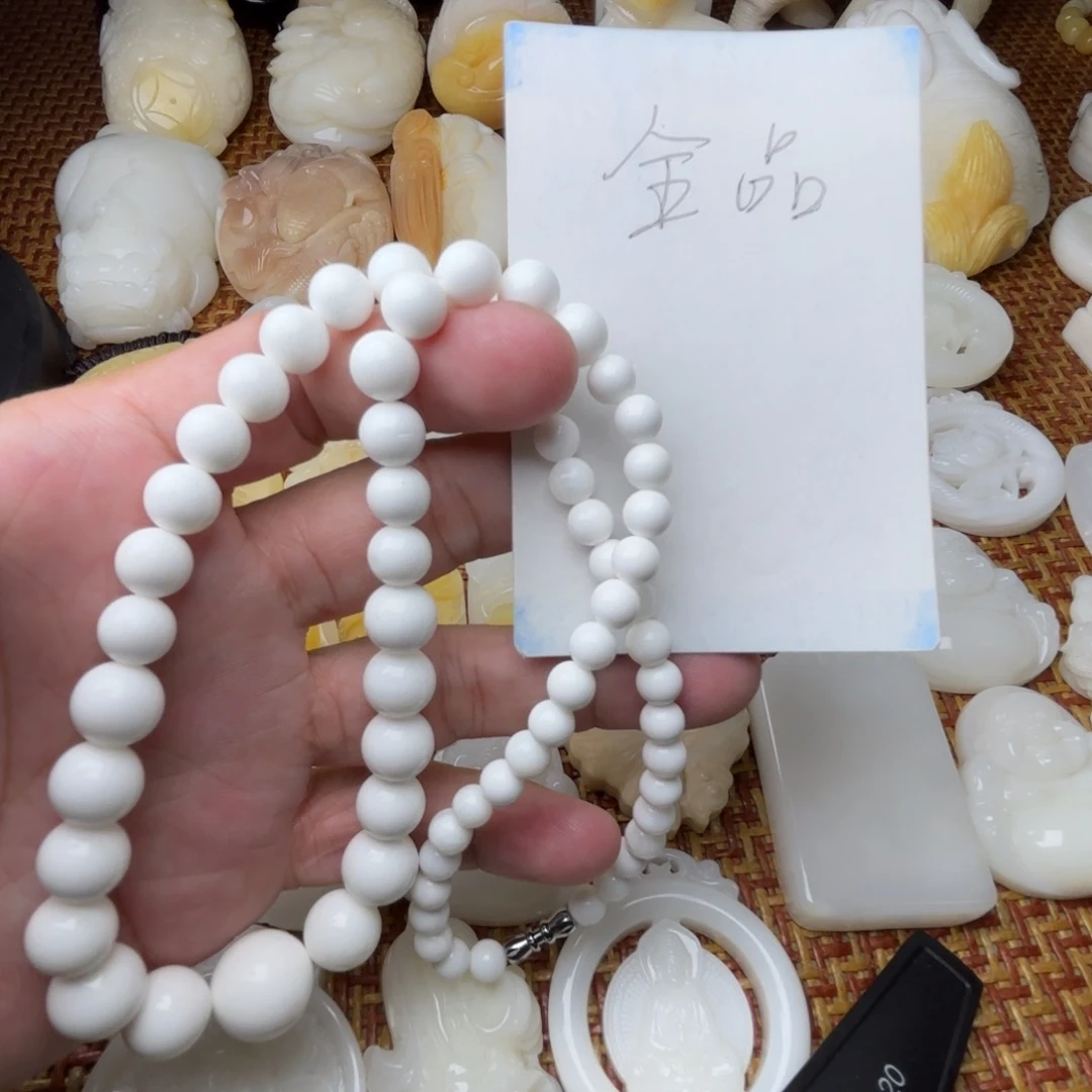 贝壳非金属塔链全品