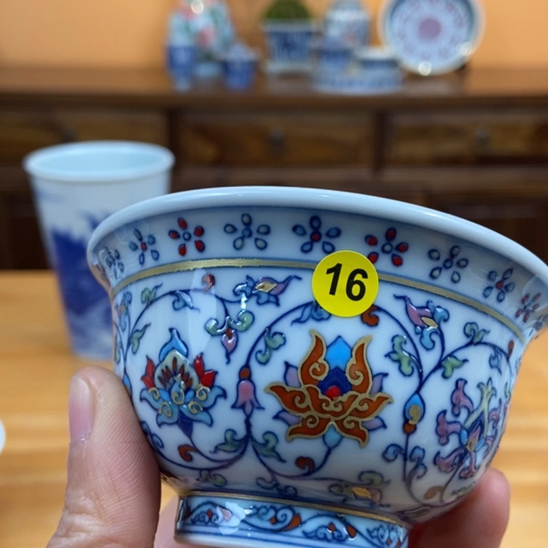 景德镇陶瓷景德镇瓷器