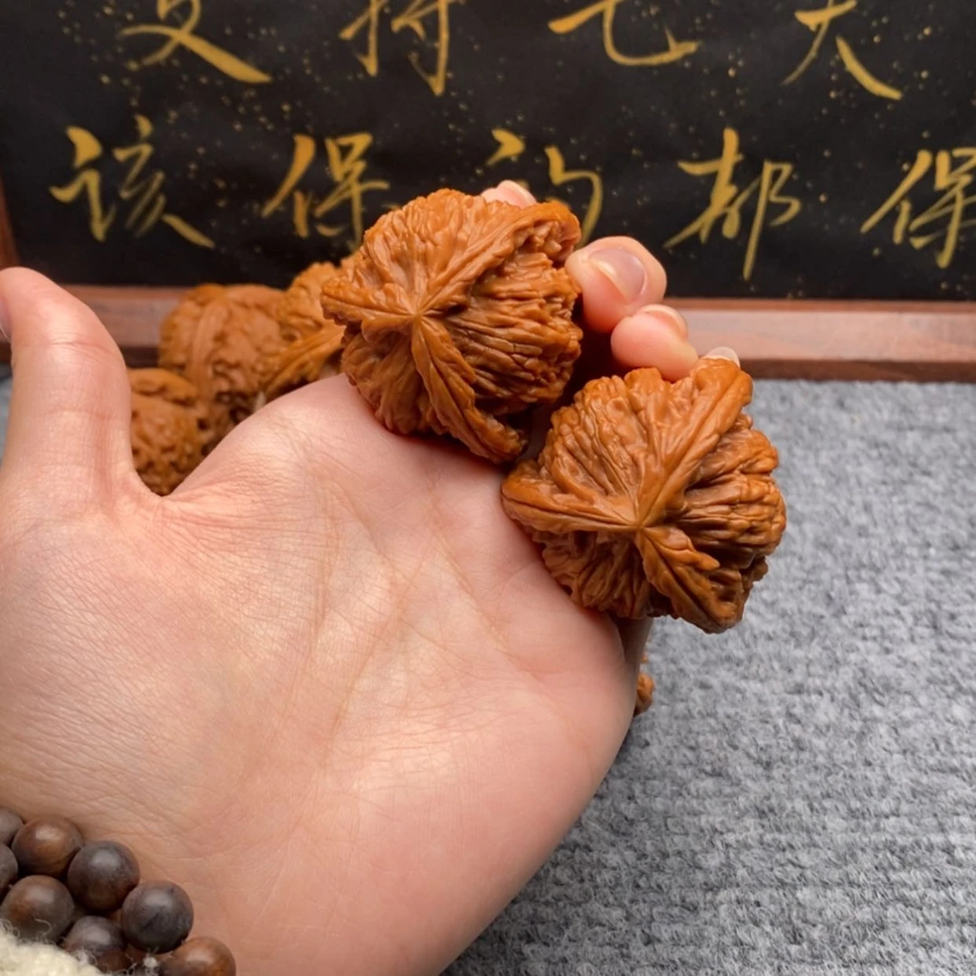 【闪购商品】吊坠文玩核桃百****品