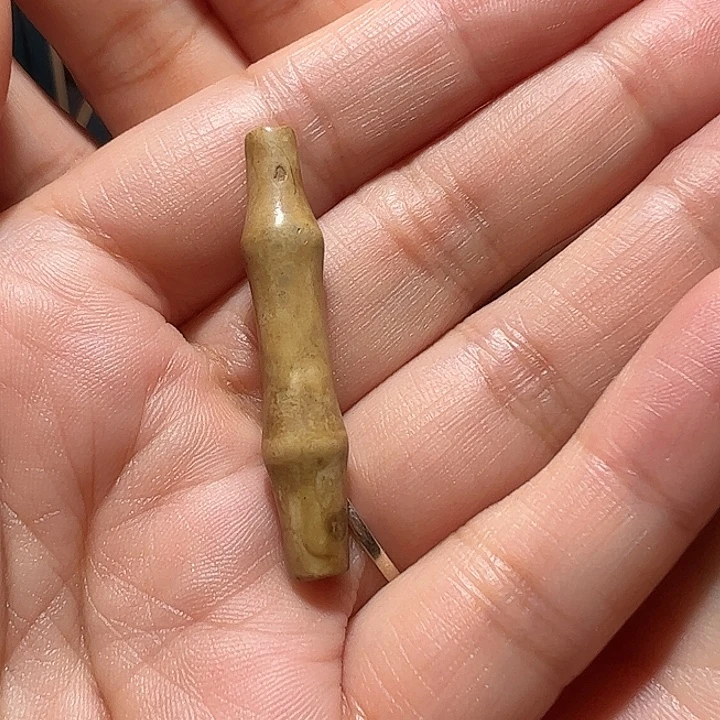慎***এ玛瑙/玉髓未镶嵌颈饰