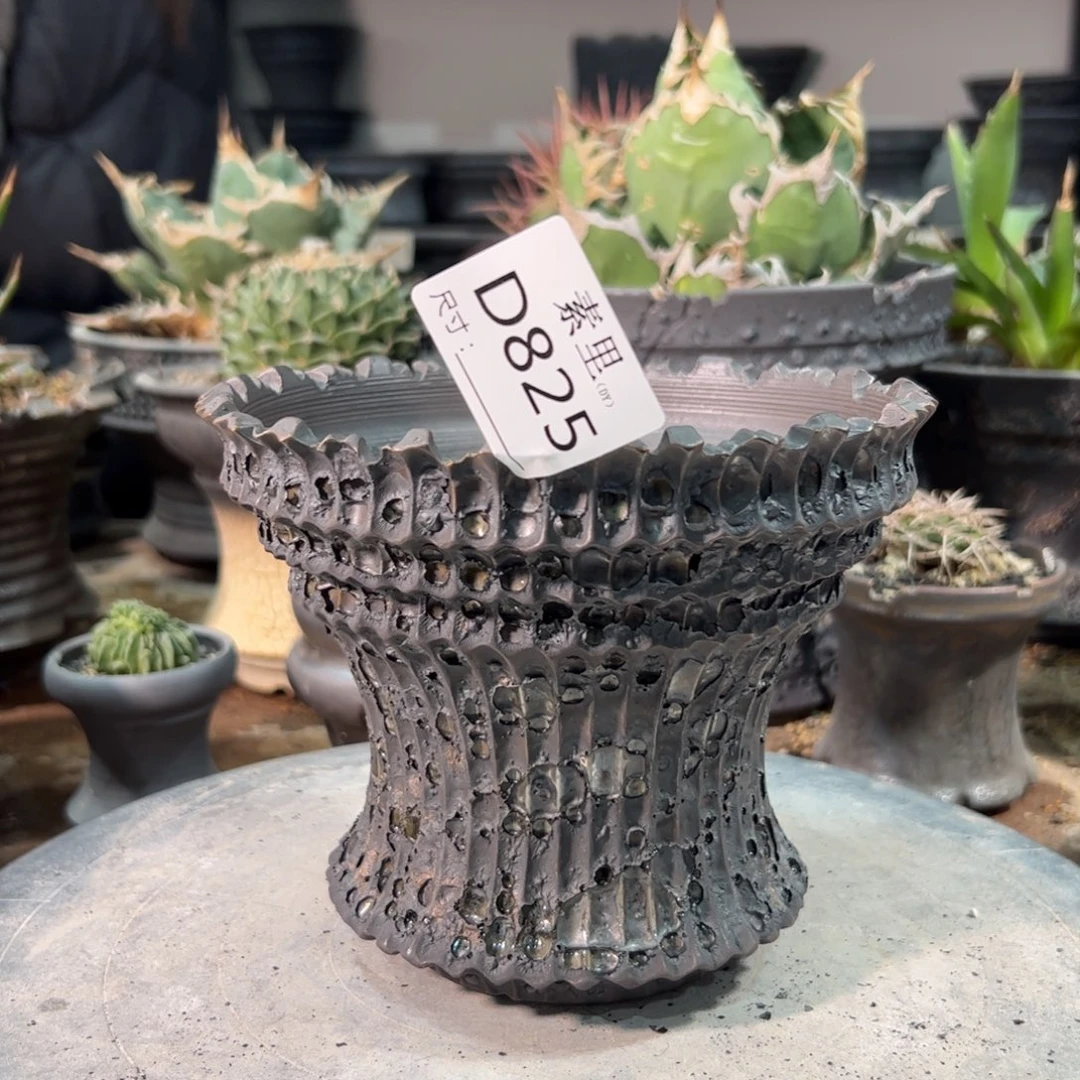 景德镇手工素里内口15高13