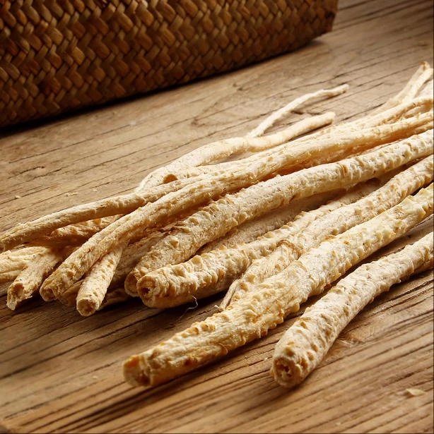 顺德大师兄 精选沙参 250g