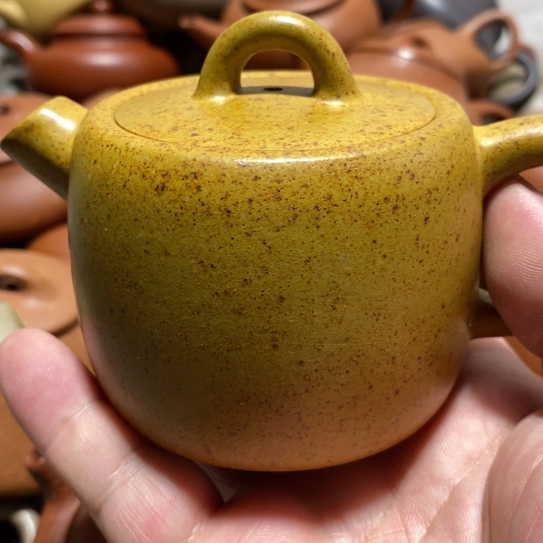 茶壶紫砂闪购商品紫砂壶