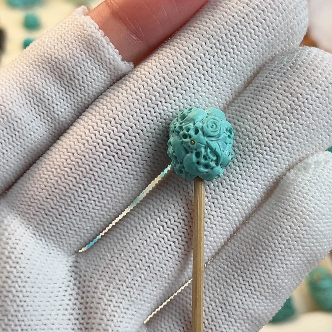 绿松石未镶嵌1111111