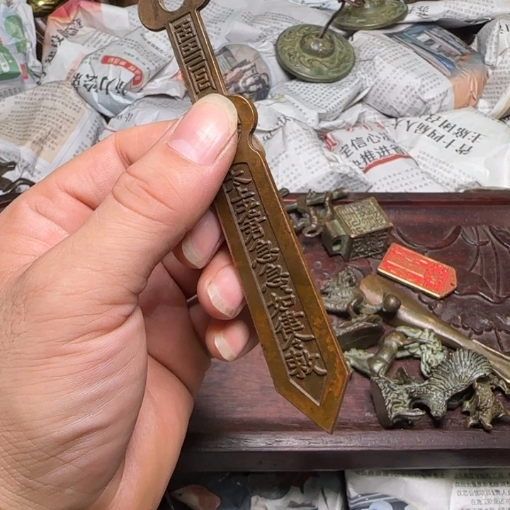 精品铜工艺品客厅装饰摆件