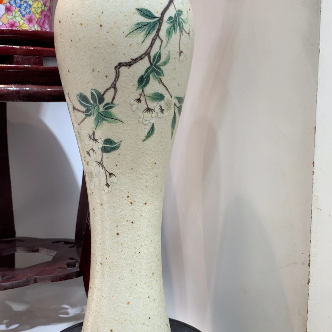 景德镇陶瓷花瓶景德镇陶瓷花瓶