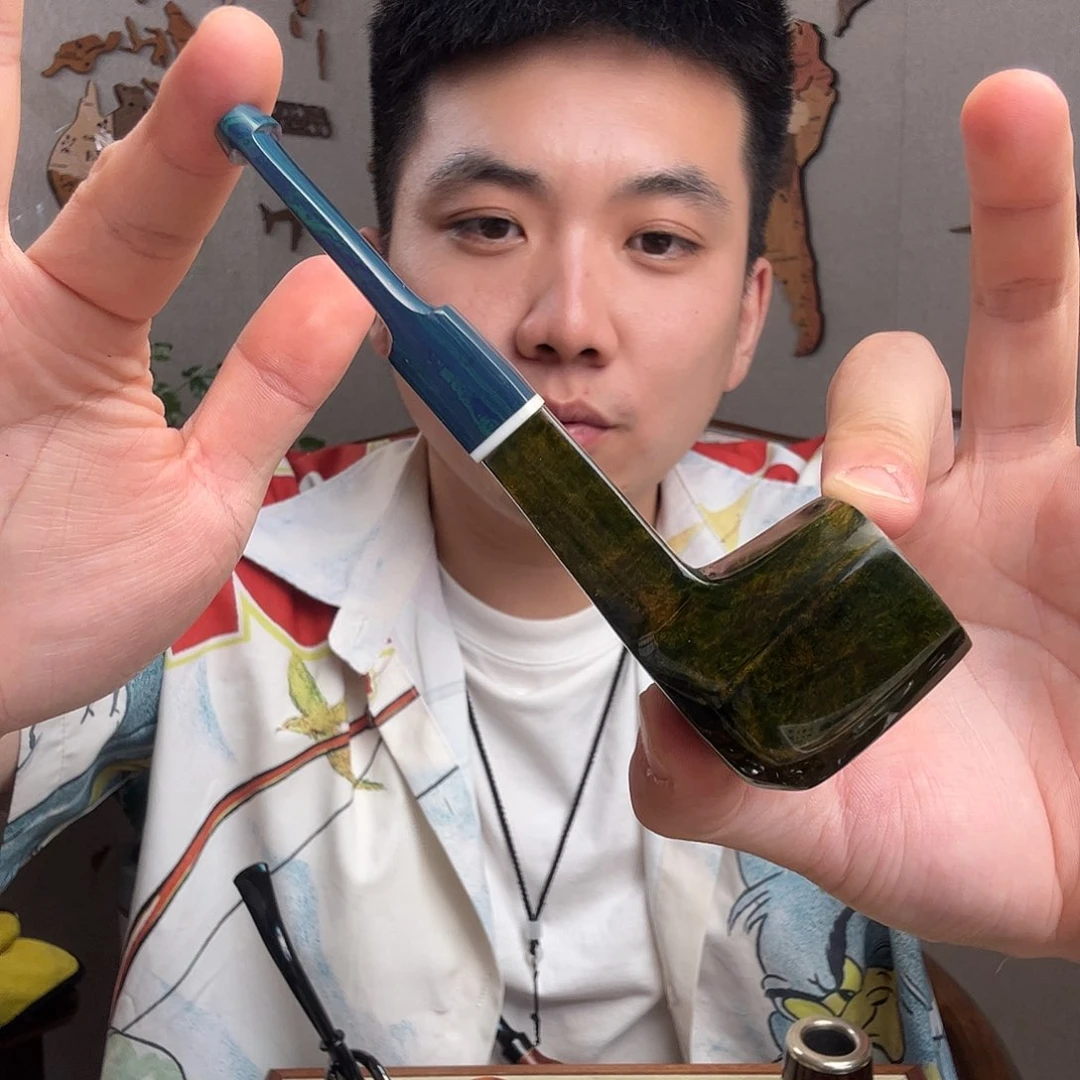石楠木意大利进口石楠木烟斗