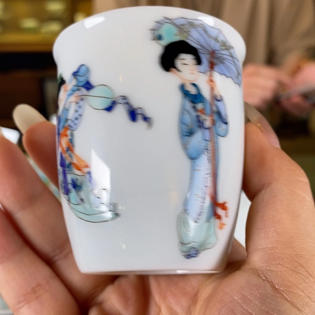 九鸣瓷艺九鸣瓷艺