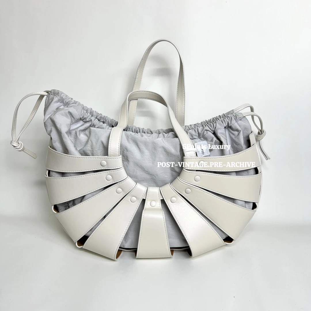 99新 BOTTEGA VENETA/葆蝶家 单肩包