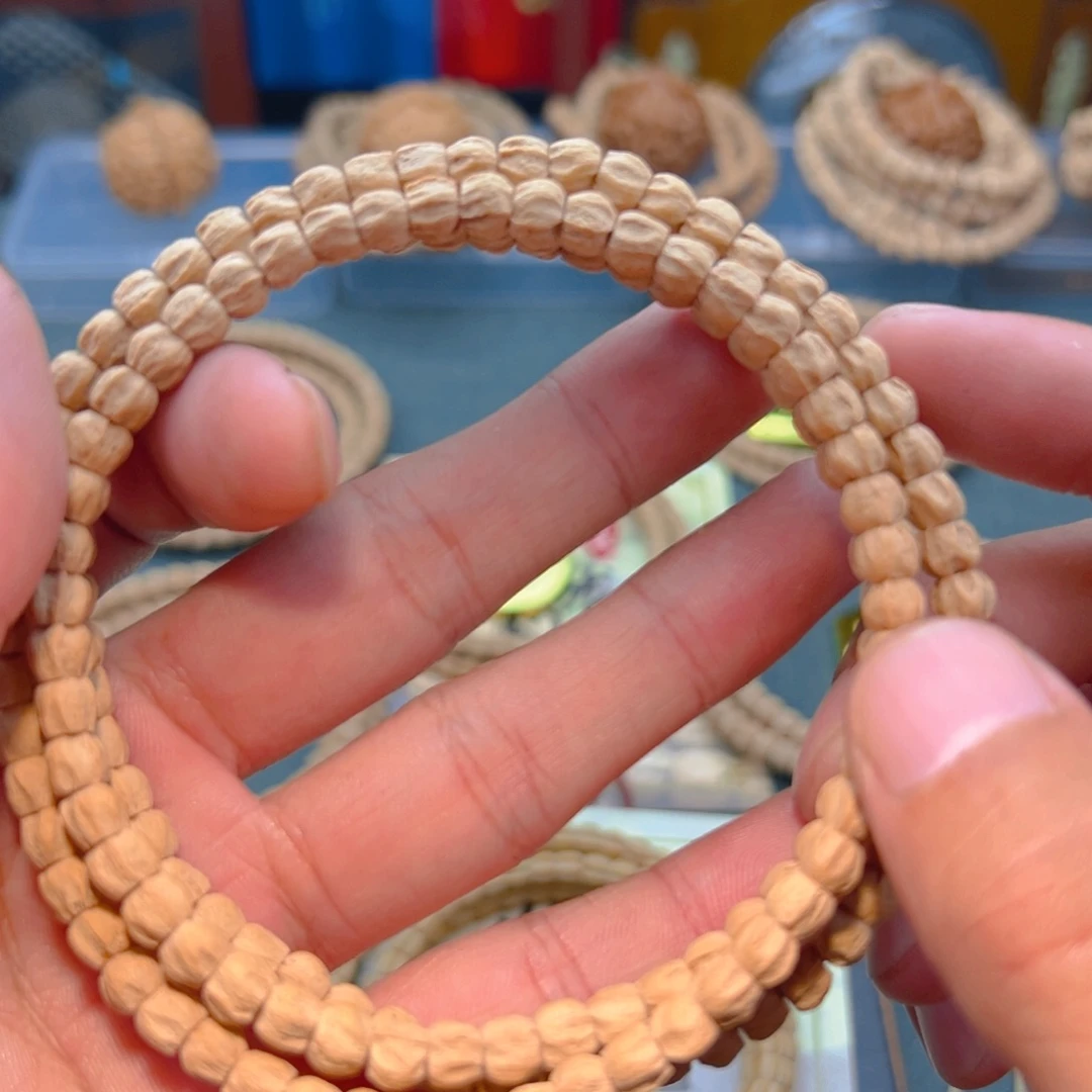 柏香籽/百香籽吊坠