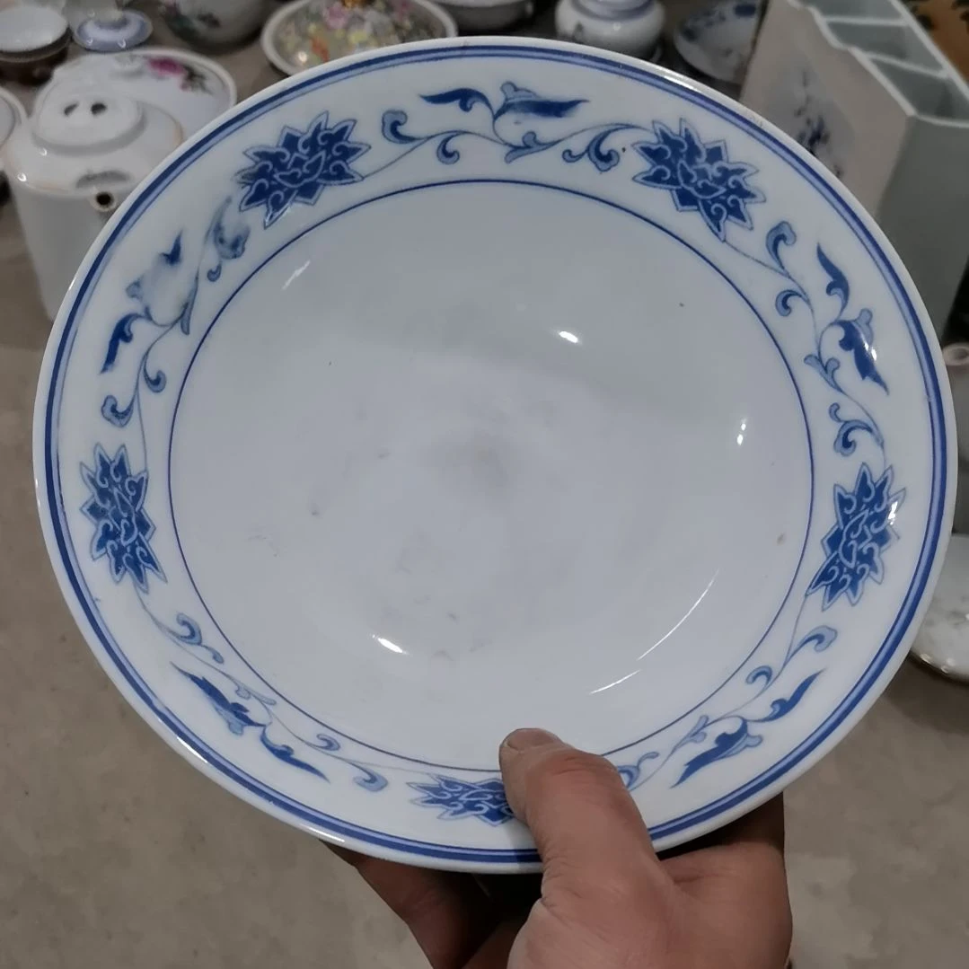 当代景德镇陶瓷工艺品