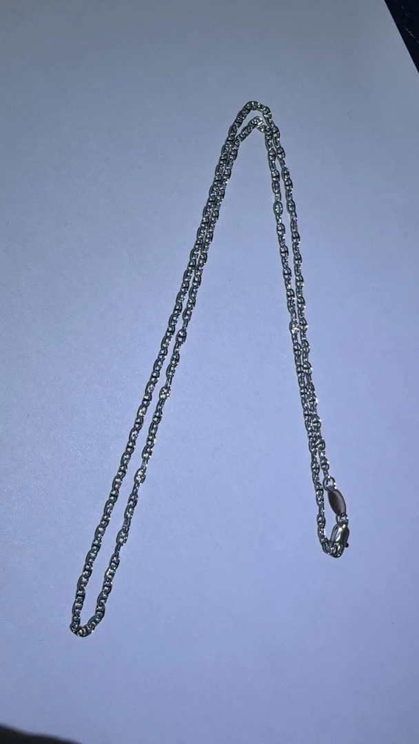 原创梦幻小众项链Ht2410839