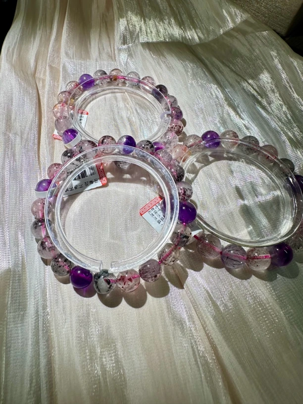 C17天然超七毒液黑加仑超七/多样性发其一 （真超七不是黑晶超7）