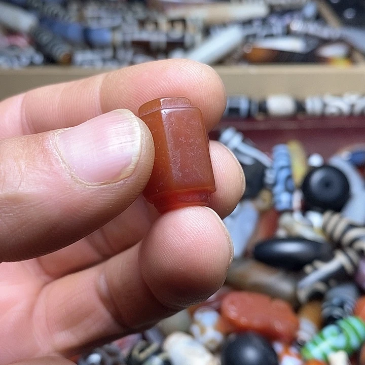 玛瑙/玉髓颈饰未镶嵌54