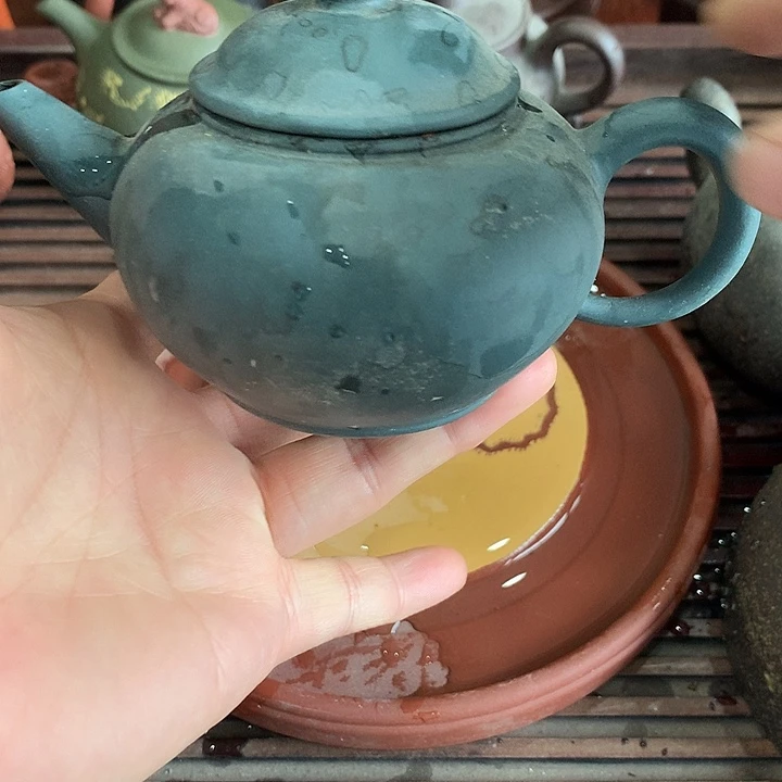 茶壶紫砂紫砂壶精品