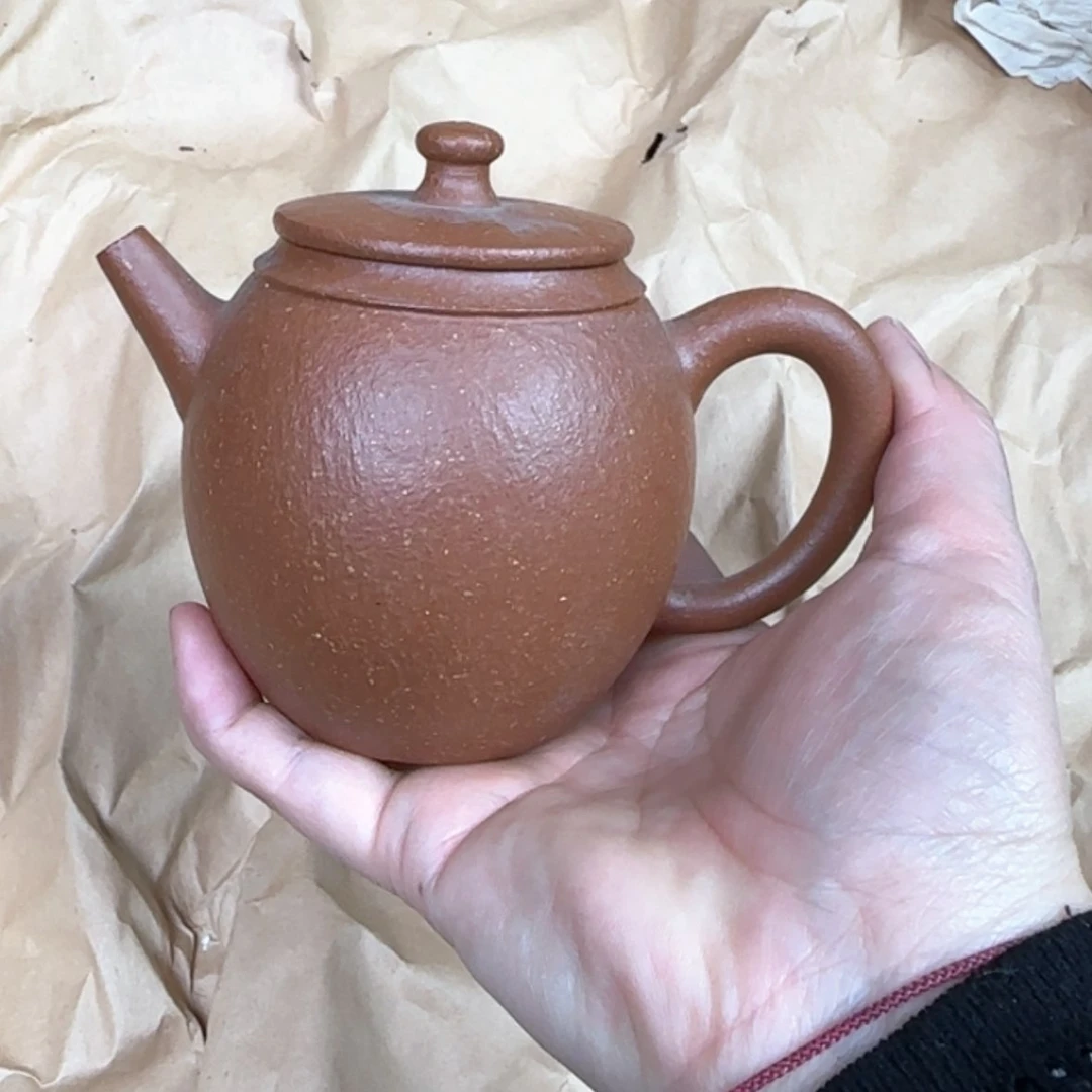 【闪购商品】紫砂茶壶紫砂茶具
