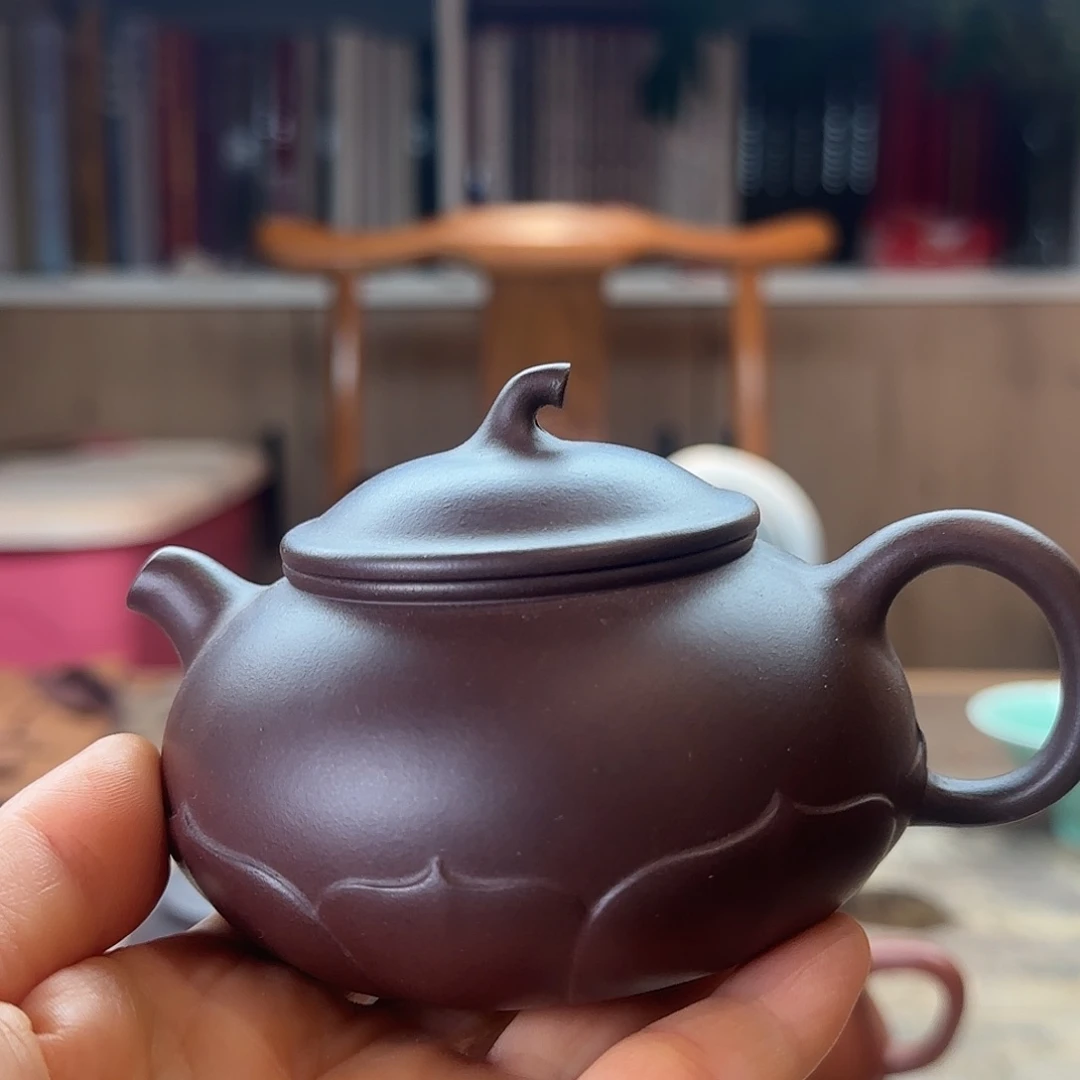 茶壶紫砂整*好你值得拥有