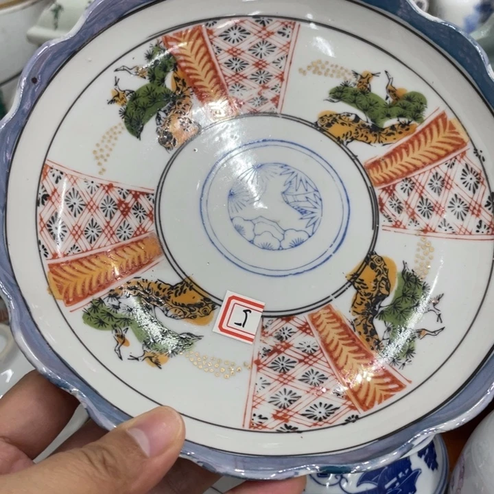 日用家用陶瓷制品