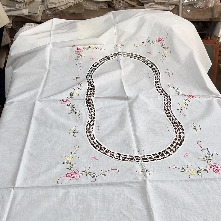 毛绒亚麻棉166-1.2/1.6米