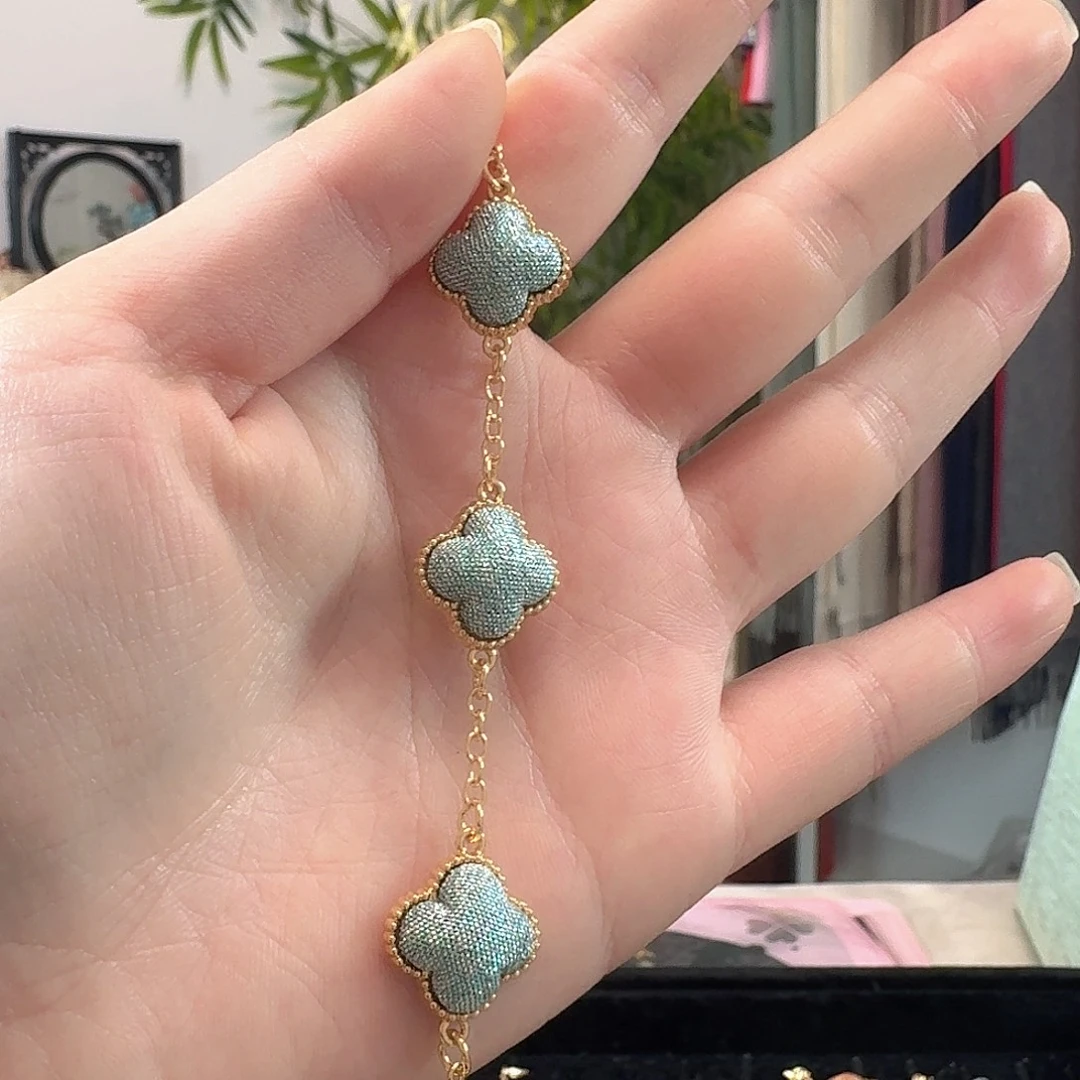 夏***眠织绣纯手工手工制作