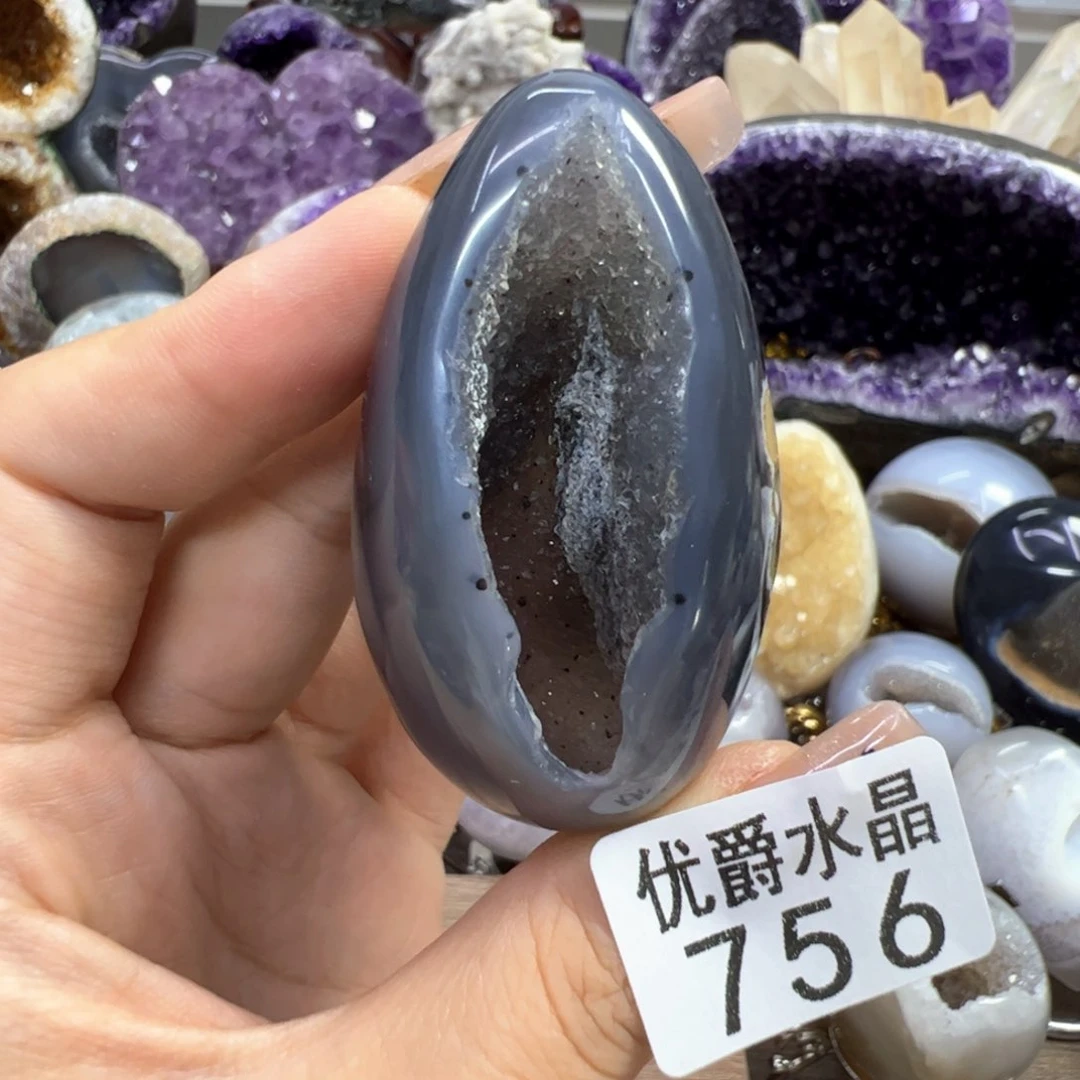 未镶嵌大型摆件（非配饰）水晶756